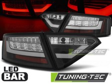 Audi A5 8T3 Coupe LED Lightbar
