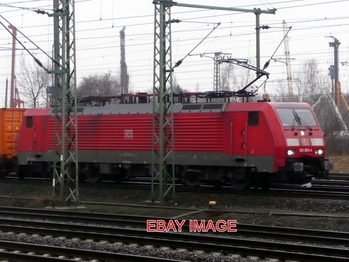 Foto hamburg klasse 189 - foto, im