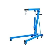 Motorkran Motorhebewerkzeug