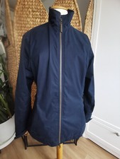 Musto Leichte Jacke in blau, Gr. 12 (ca. 38)