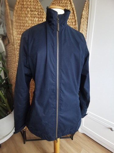 Musto leichte jacke blau - musto,