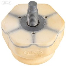 Original Ford Ranger Mk4