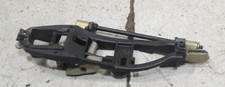 BMW E46 320i Limo Bj 2001 Rahmen Halter Tür Griff vorne RECHTS #125545-G550