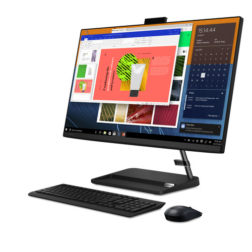 Lenovo ideacentre aio - aio, gen