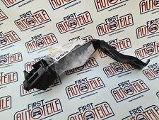 Original VW Polo 9N Halter Stoßfängerhalter hinten rechts 6Q6807376