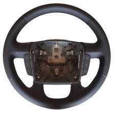 Lederlenkrad Ducato Jumper