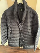 BOGNER - Daunenjacke, 48, blau