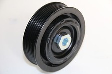 Klimakompressor Riemenscheibe