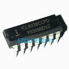 10PCS ICL8038CCPD ICL803