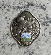 Stocknagel Harz Wildemann