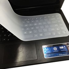 Tastatur Abdeckung Schutz Haut