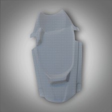 DR245 HONDA CB 900 F HORNET