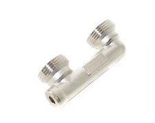 Evenes Montagebrücke 3/4"