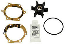 SPX Johnson Pump Impeller F4B