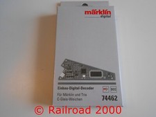 Märklin 74462 -
