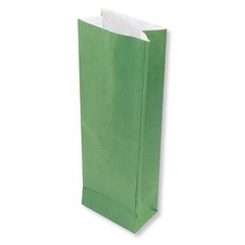 40 Teetüten 50 Gramm Grün