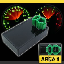 Sport / Tuning CDI Kymco Grand