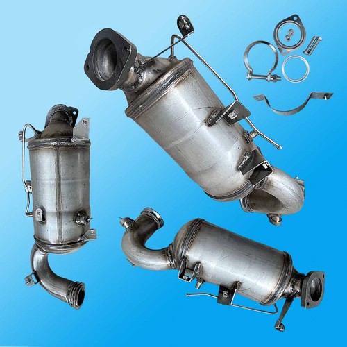 Eu5 dpf fiat ducato iii - dpf,