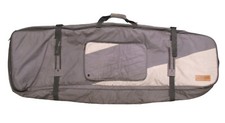 Jobe Tasche Trailer Bag Wakeboard benutzt grey Sack Nylon Wassersport T-40