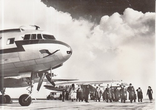 F37 flugzeuge airplanes - [f37],