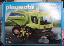 PLAYMOBIL 6112 City Action