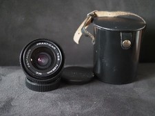 Pentacon Prakticar 1:2.8/28