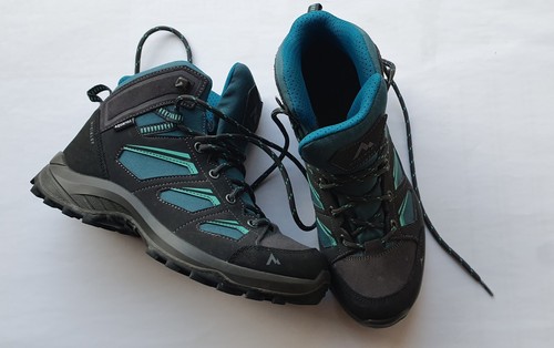 Wanderschuhe damen mckinley - wanderschuhe,