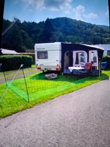 Wohnwagen home car rally - wohnwagen, home-car