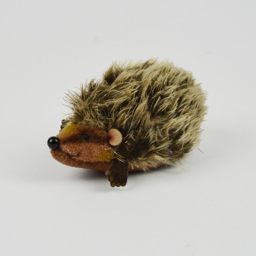 Steiff igel vintage - steiff,