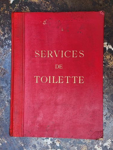 1915 seltener katalog - 1915,