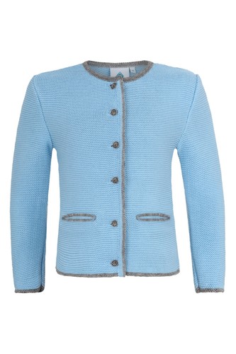 Trachten strickjacke kinder - trachten,