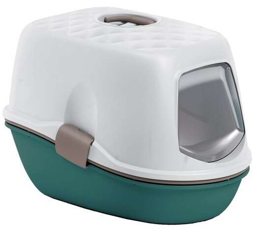 Katzentoilette furba top - katzentoilette,