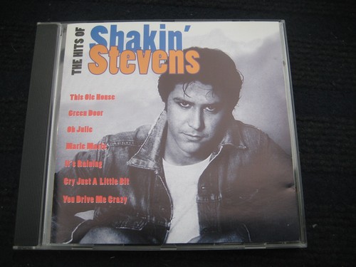 The hits shakin - of, shakin'