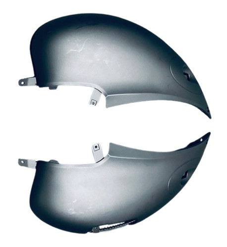 Seitenverkleidung l - 2,