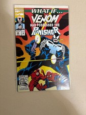 What If… Venom had possesed