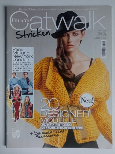 Filati catwalk zum - filati,