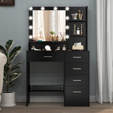 Schminktisch Frisiertisch