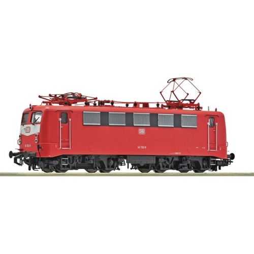 Roco 7520164 lok 141 - 7520164,
