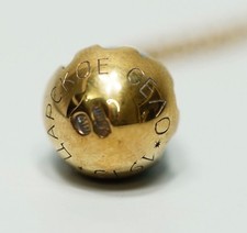 Faberge  Ei  ZARSKOE SELO 14K