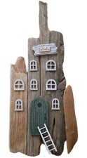 Deko home haus wichtelhaus - wichtelhaus, aus
