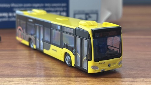 Rietze 69474 mercedes benz - rietze,