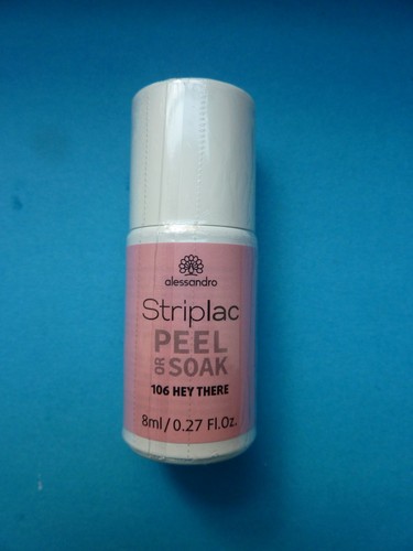 Alessandro striplac nagellack - alessandro,