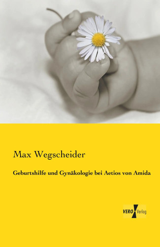 Max wegscheider geburtshilfe - max,