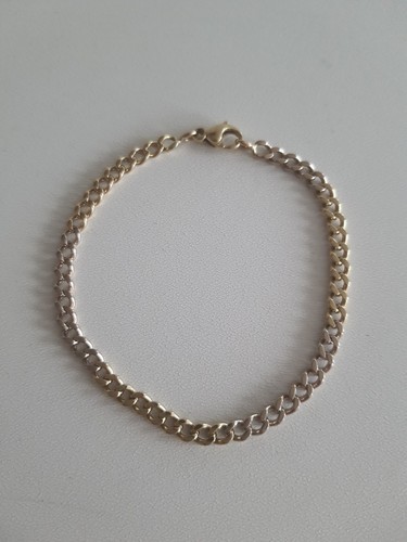 Vintage goldarmband armband - goldarmband,
