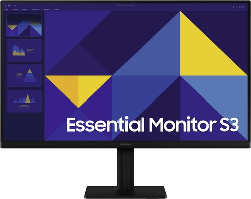 Samsung monitor essential - samsung,
