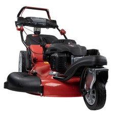 Güde Rasenmäher BIG WHEELER