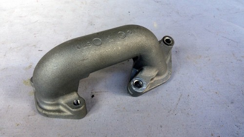 Krümmer manifold