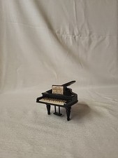 Klavier, Flügel für Engeln