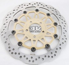 Bremsscheibe NG Brake für