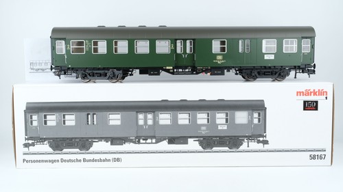 Märklin spur 58167 - märklin, 1